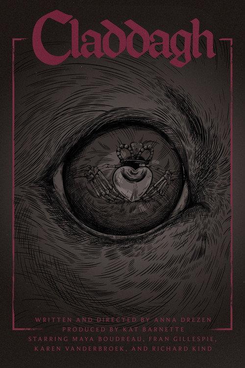 Claddagh 2026 official movie poster