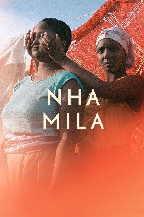 Nha Mila 2020 official movie poster