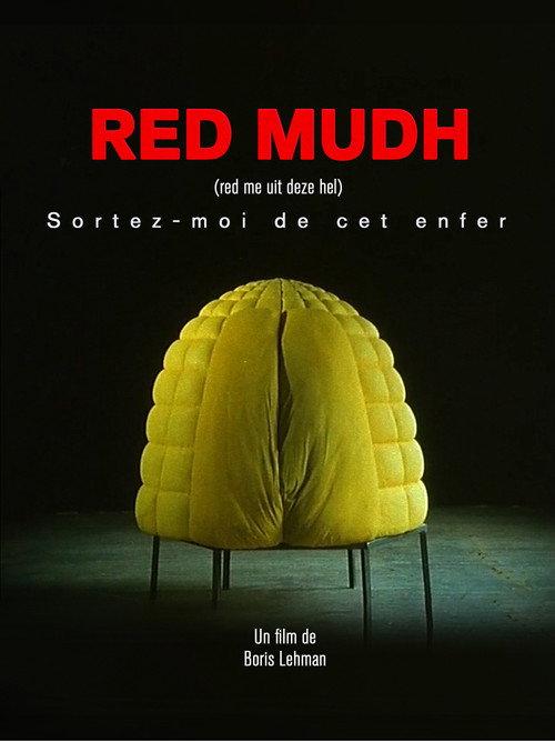 Red Mudh 2005 official movie poster