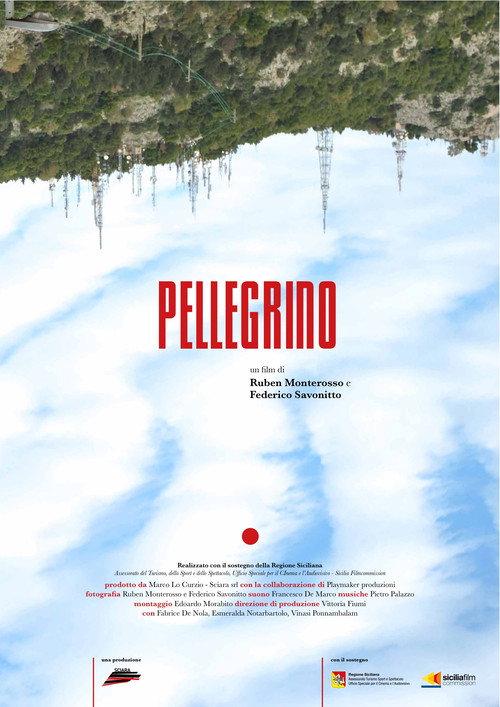 Pellegrino 2017 official movie poster