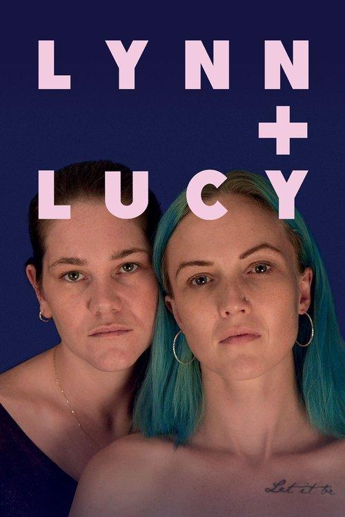 Lynn + Lucy 2019 official movie poster