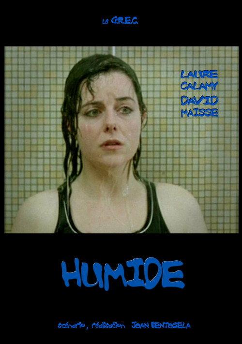 Humide 2006 official movie poster