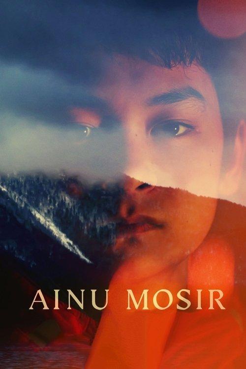 Ainu Mosir 2020 official movie poster