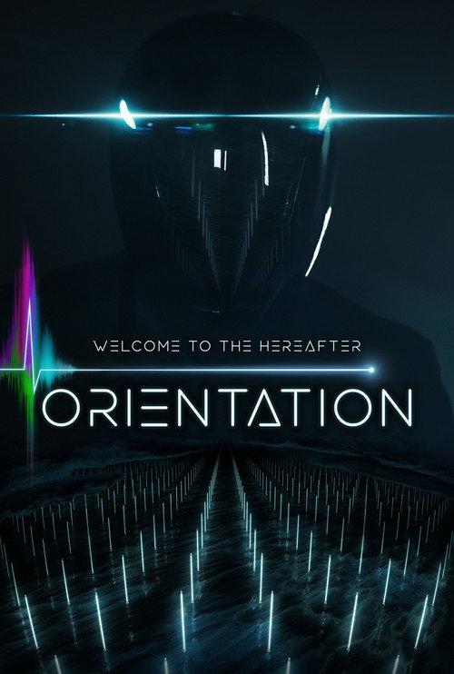 Orientation 2022 official movie poster