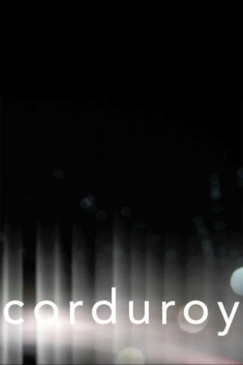 Corduroy 2009 official movie poster