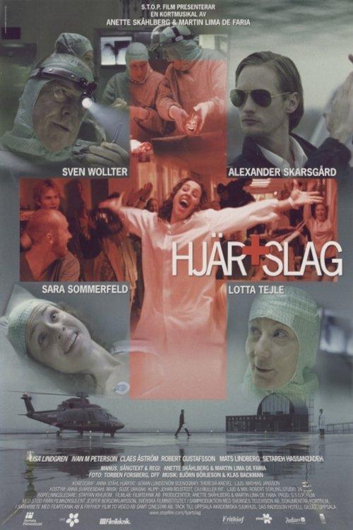 Heartbeat 2004 official movie poster