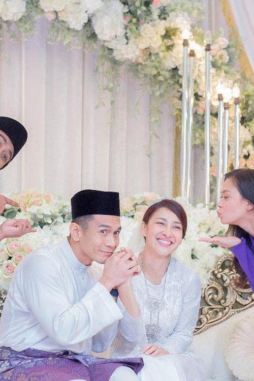 Aku Tak Akan Percaya Cinta 2020 official movie poster