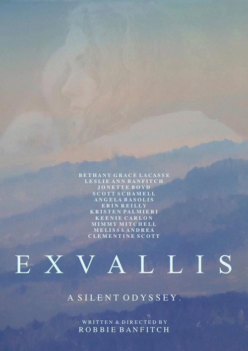 Exvallis official movie poster