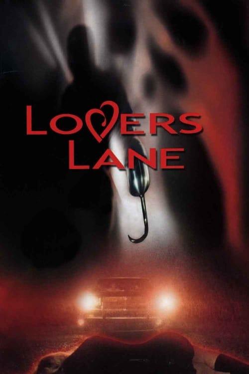Lovers Lane 2000 official movie poster