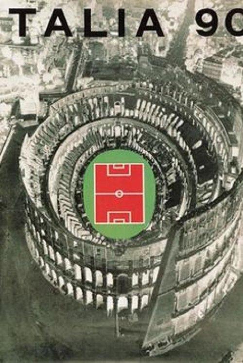 Soccer Shoot-Out 1991 official movie poster