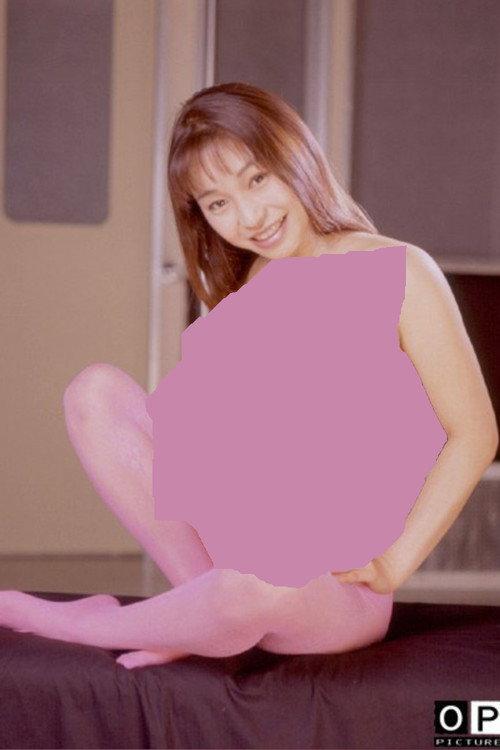 Chikan densha: Kuikomu nama-shitagi 1997 official movie poster