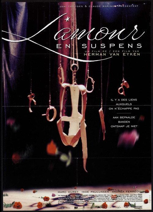 Le bal des pantins 2000 official movie poster