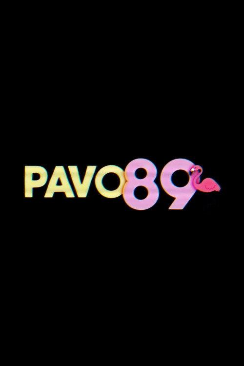 PAVO 89 2024 official movie poster