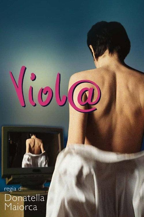 Viol@ 1998 official movie poster