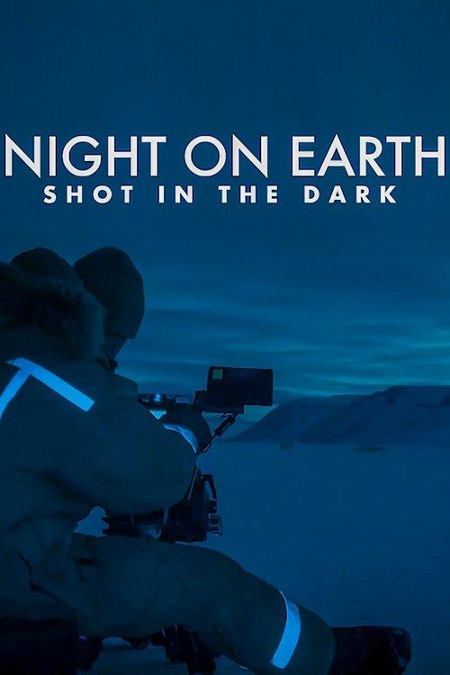 Night on Earth: Shot in the Dark 2020 official movie poster