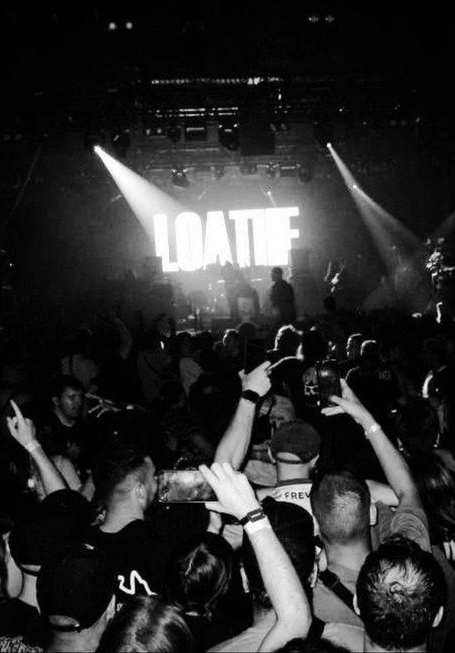 Loathe | Outbreak Fest 2023 2023 official movie poster