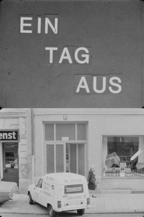 Ein Tag aus 1992 official movie poster