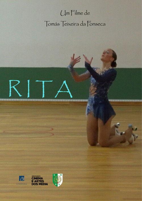 RITA 2026 official movie poster