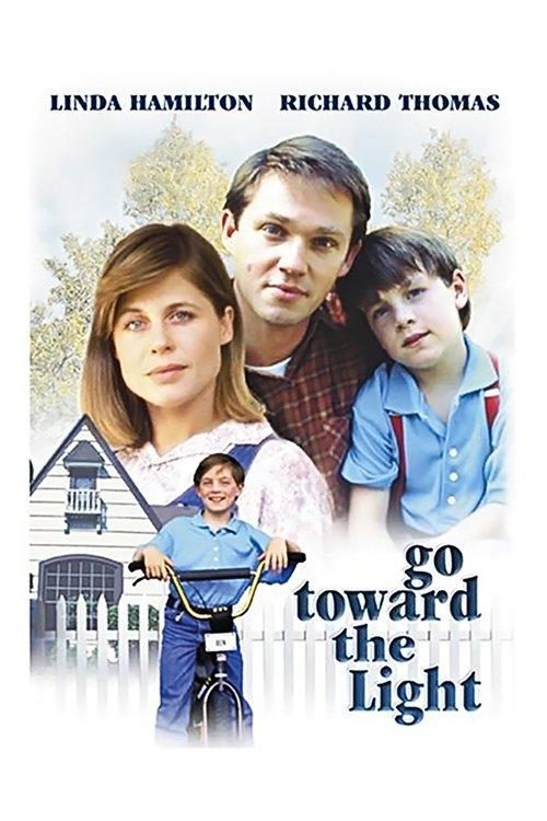 Go Toward the Light 1988 official movie poster