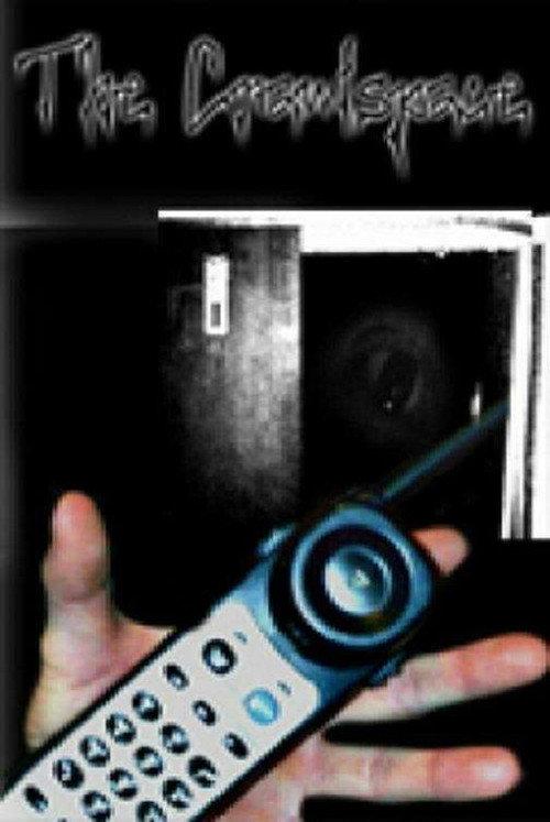 The Crawlspace 2006 official movie poster