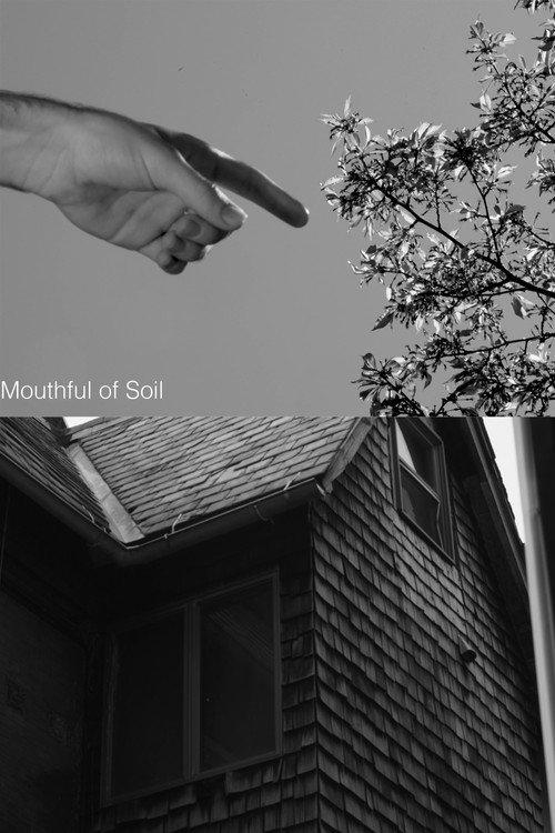 Mouthful of Soil 2026 official movie poster