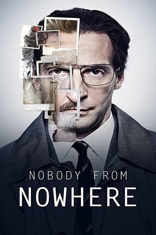 Nobody from Nowhere 2014 official movie poster