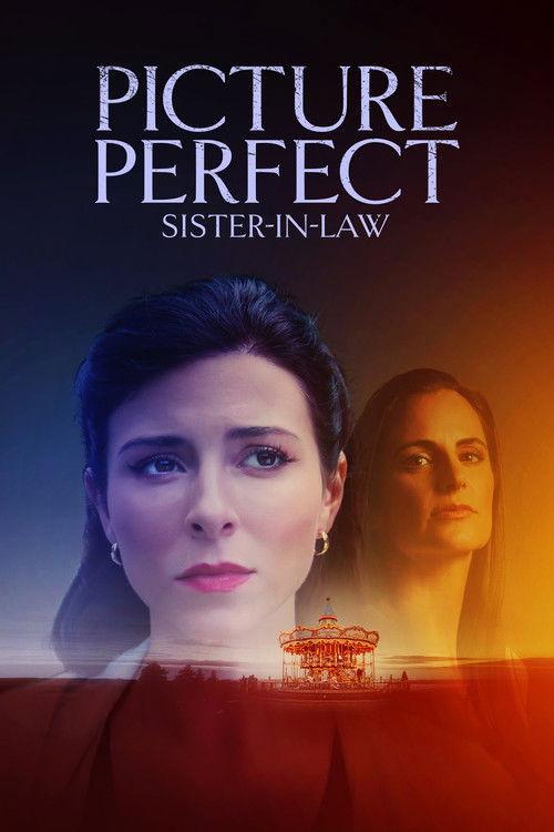 Picture Perfect Sister-in-Law 2026 official movie poster