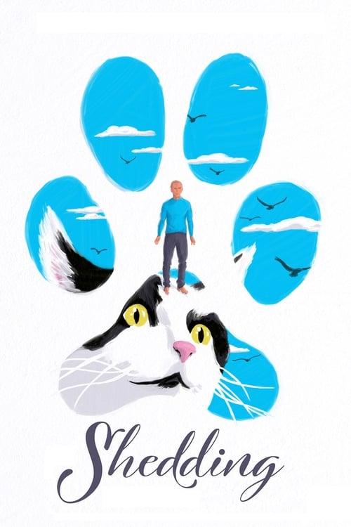 Shedding 2019 official movie poster