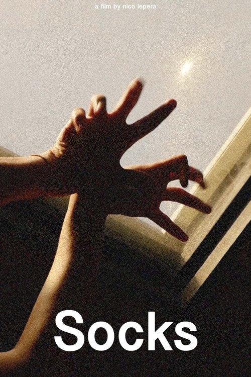 Socks 2020 official movie poster