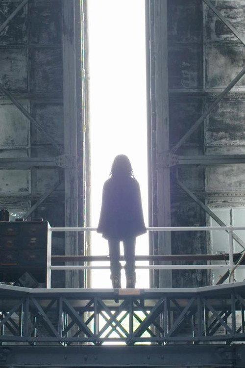 Totality 2026 official movie poster
