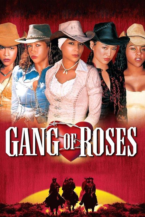 Gang of Roses 2003 official movie poster
