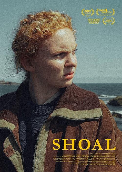 Shoal 2020 official movie poster