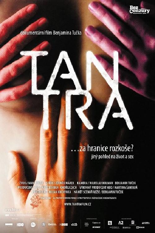 Tantra 2011 official movie poster