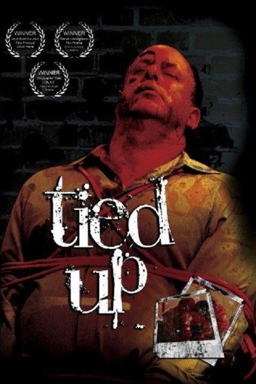 Tied Up 2004 official movie poster