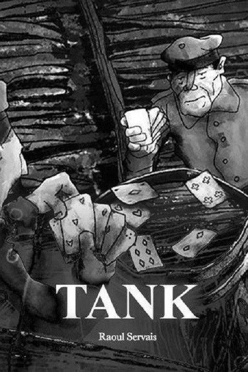 Tank 2014 official movie poster