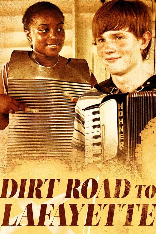Dirt Road To Lafayette 2018 official movie poster