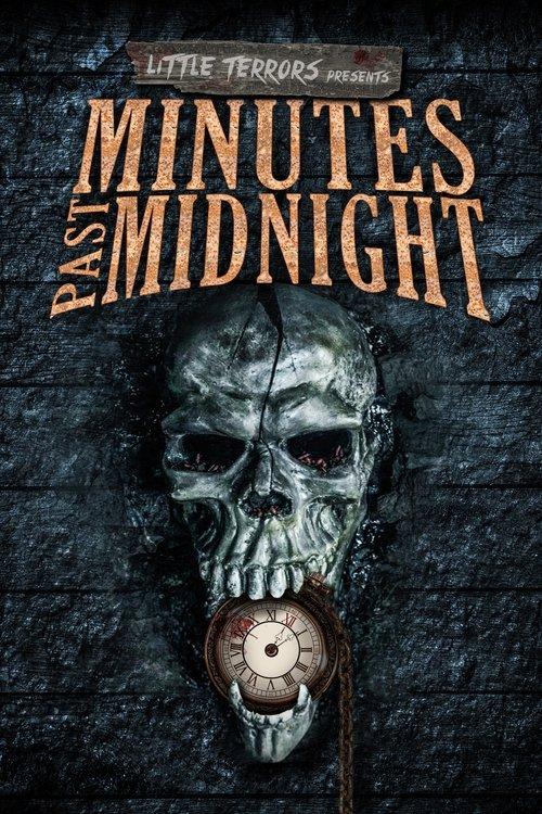 Minutes Past Midnight 2016 official movie poster
