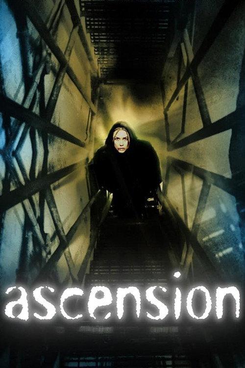 Ascension 2002 official movie poster