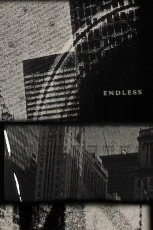 Endless 1990 official movie poster