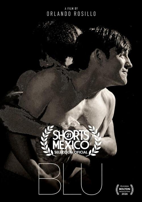 Blu 2026 official movie poster