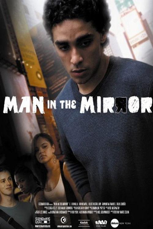 Man in the Mirror 2011 official movie poster