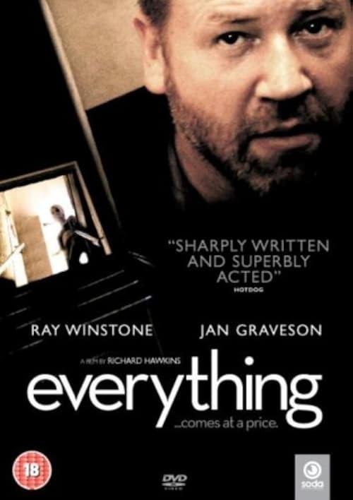 Everything 2004 official movie poster