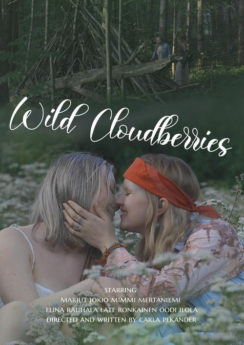 Wild Cloudberries 2025 official movie poster