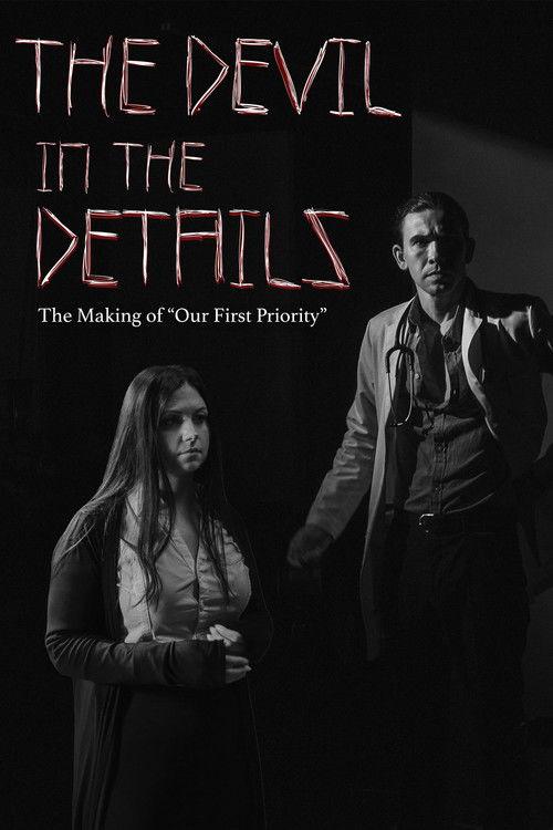 The Devil in the Details official movie poster