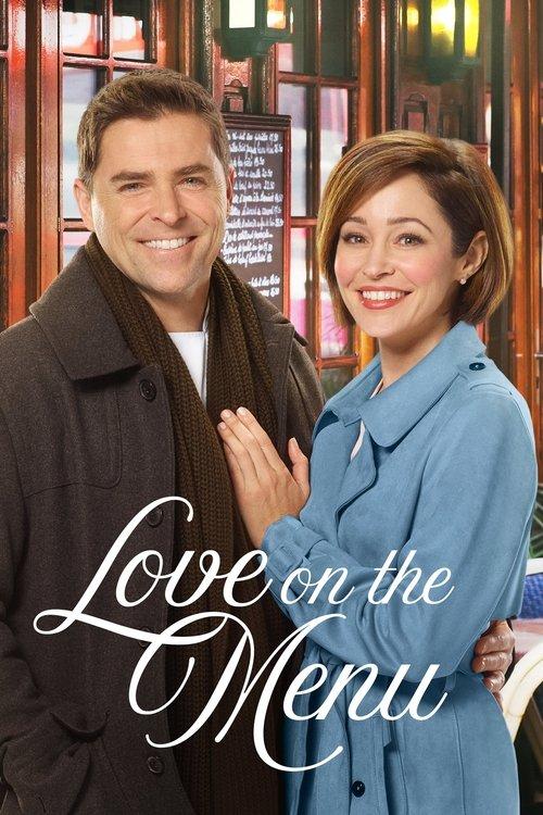 Love on the Menu 2019 official movie poster