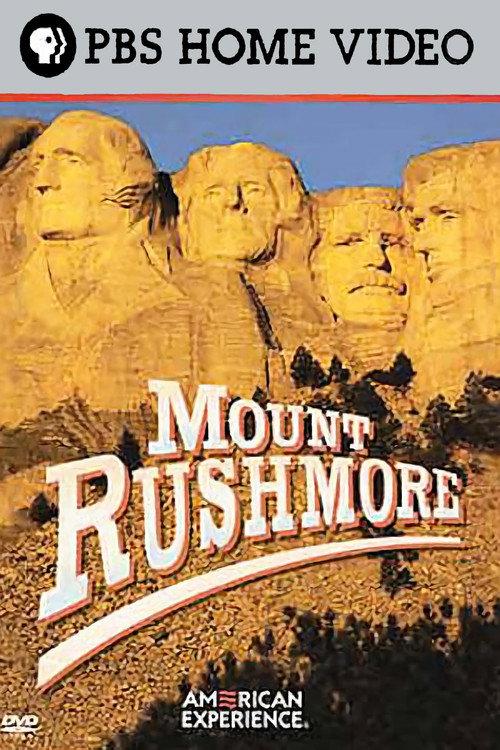 Mount Rushmore 2002 official movie poster