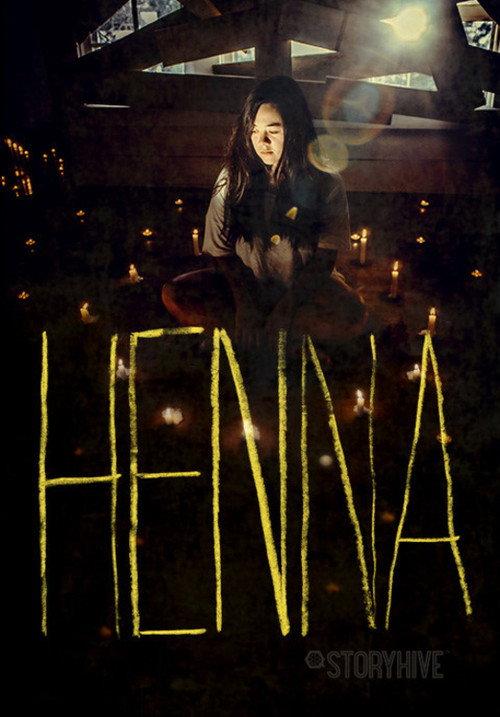 Henna 2017 official movie poster