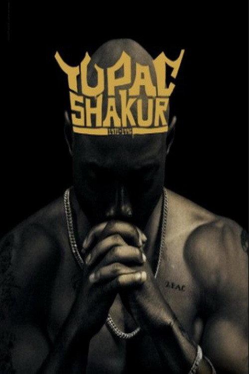 Who Killed Tupac? 2017 official movie poster