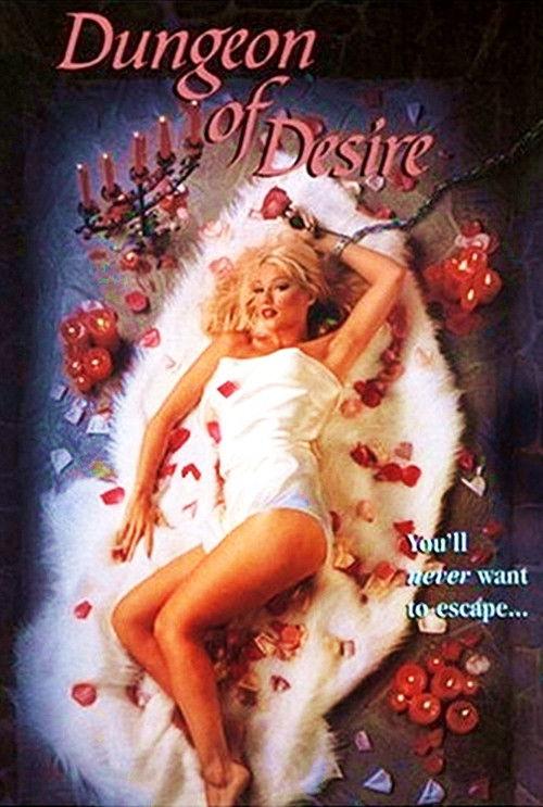 Dungeon of Desire 1999 official movie poster