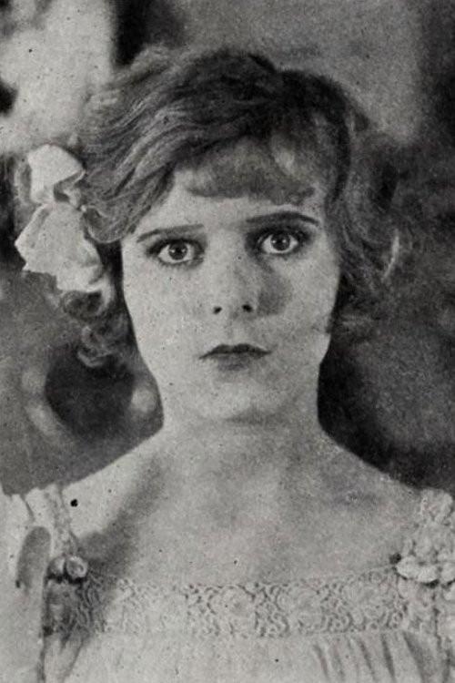 My Baby Doll 1925 official movie poster